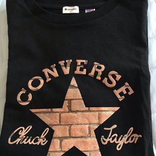 コンバース(CONVERSE)のコンバース　Tシャツ(Tシャツ(半袖/袖なし))