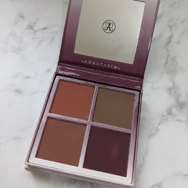 Sephora(セフォラ)のAnastasia ブラッシュキット コスメ/美容のベースメイク/化粧品(チーク)の商品写真