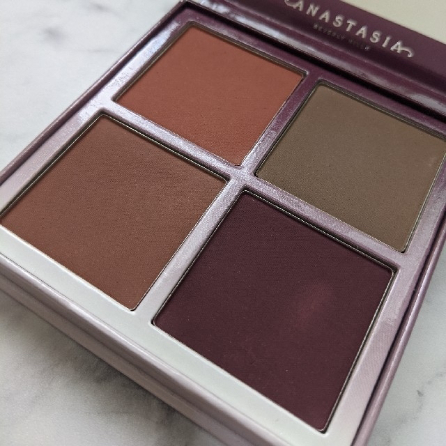 Sephora(セフォラ)のAnastasia ブラッシュキット コスメ/美容のベースメイク/化粧品(チーク)の商品写真