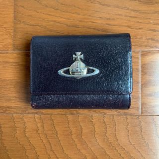 ヴィヴィアンウエストウッド(Vivienne Westwood)のVivienne Westwood 三つ折り財布(折り財布)