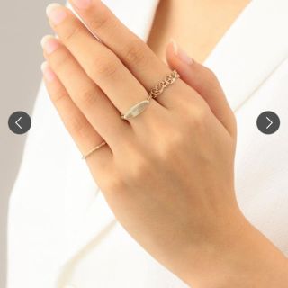 値下げ】アガット/リング/k10/透かしリング/11号 | www.scopindo.com