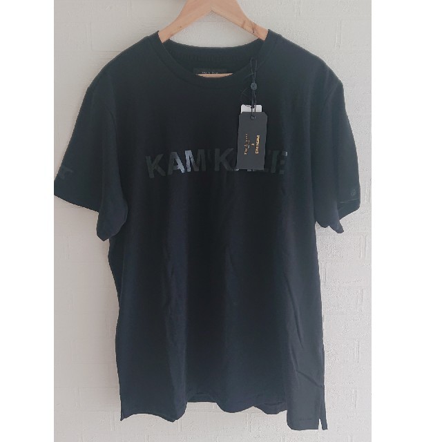 Rag & Bone(ラグアンドボーン)のRAG & BONE × EMINEM  Kamikaze T-Shirt メンズのトップス(Tシャツ/カットソー(半袖/袖なし))の商品写真