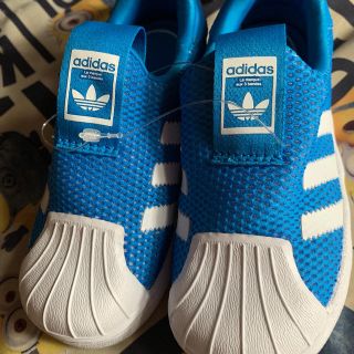 アディダス(adidas)のadidas kids shoes✰✰(スニーカー)