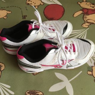 ミズノ(MIZUNO)のミズノバレーシューズ(バレーボール)