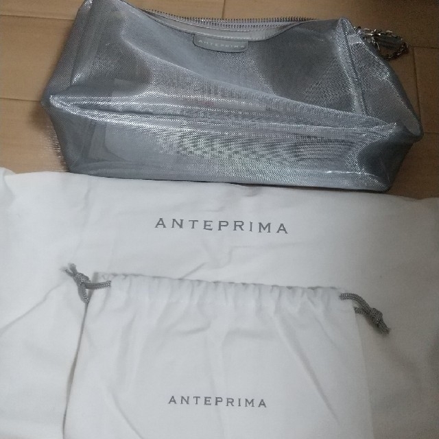 ANTEPRIMA(アンテプリマ)の千様専用  ANTEPRIMA  イントレッチオ  スモール  バッグ レディースのバッグ(トートバッグ)の商品写真