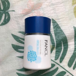 ファンケル(FANCL)のファンケル　サンガード30ml(その他)