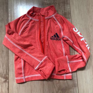 アディダス(adidas)のラッシュガード  アディダス　100(水着)