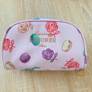 ラデュレ(LADUREE)のララ様　値下げ★ラデュレ　ポーチ　LADUREE(ポーチ)