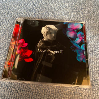 Love Covers II（初回限定盤）Love Covers 2 ジェジュン(K-POP/アジア)