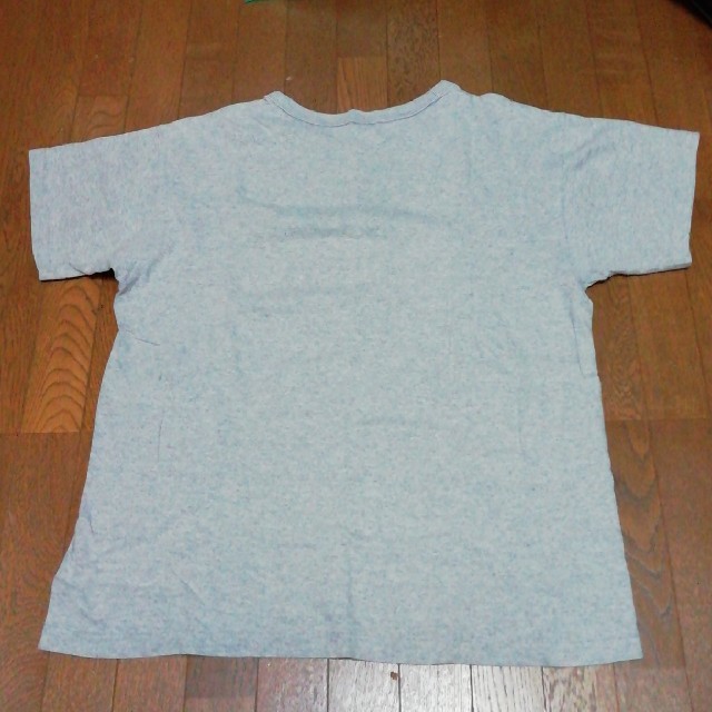 WAREHOUSE(ウエアハウス)のウエアハウス　Tシャツ　38　INDIAN HILL  メンズのトップス(Tシャツ/カットソー(半袖/袖なし))の商品写真