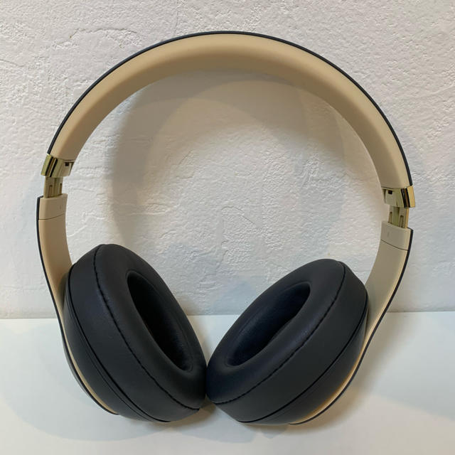 美品 動作確認済み Beats Studio3 Wireless シャドーグレー 美品 動作確認済み Beats Studio3 Wireless シャドーグレー