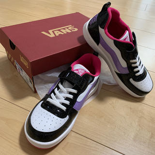 ヴァンズ(VANS)のVANSスニーカー(スニーカー)