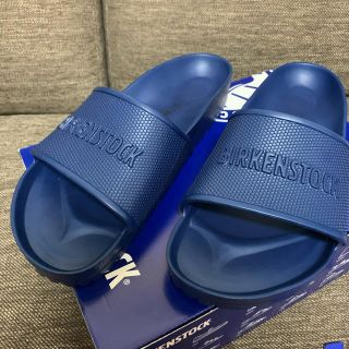 ビルケンシュトック(BIRKENSTOCK)のBIRKENSTOCK BARBADOS(サンダル)