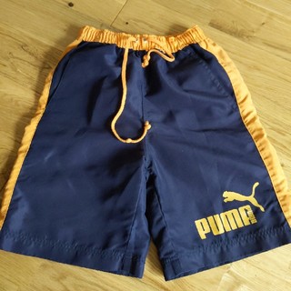 プーマ(PUMA)の水着　パンツ　130サイズ(水着)