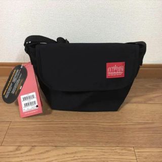 マンハッタンポーテージ(Manhattan Portage)の【新品未使用】マンハッタンポーテージ メッセンジャーバッグ(メッセンジャーバッグ)