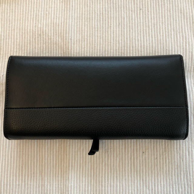 売れ筋がひ新作! Chloe - Chloe INDY 長財布 新品 未使用❁ 財布