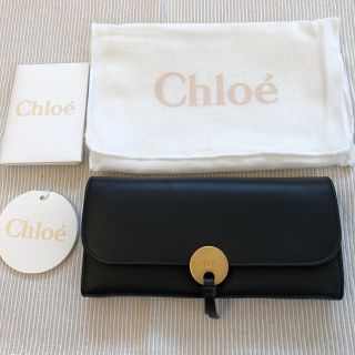 クロエ(Chloe)のChloe  INDY  長財布　新品　未使用❁(財布)