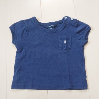 ラルフローレン(Ralph Lauren)のラルフローレン 90cm Tシャツ(Tシャツ/カットソー)