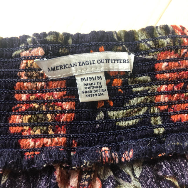 American Eagle(アメリカンイーグル)のアメリカンイーグル レディースのパンツ(ショートパンツ)の商品写真