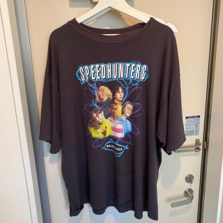 バレンシアガ(Balenciaga)のbalenciaga スピードハンター　tシャツ XL(Tシャツ/カットソー(半袖/袖なし))