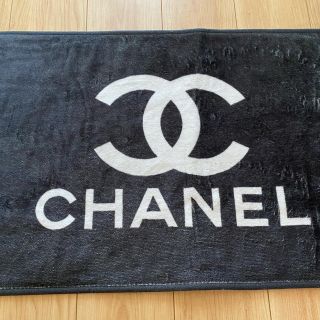 シャネル(CHANEL)のシャネル マット(玄関マット)