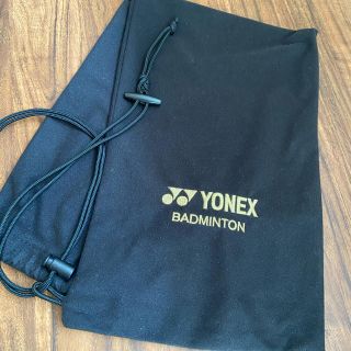 ヨネックス(YONEX)のヨネックス　ラケット　入れ(バドミントン)