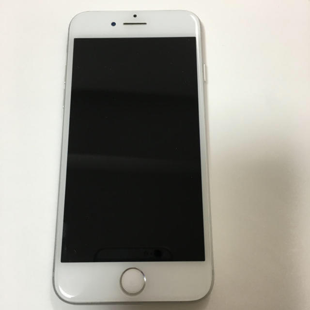 iPhone8 SIMロック解除済み 64GB