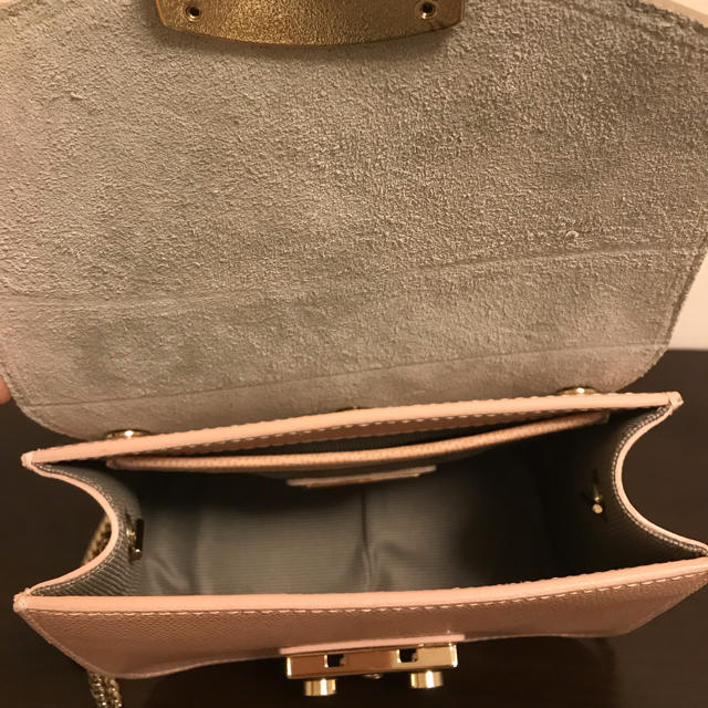 FURLA フルラ メトロポリス ミニショルダーバッグ FURLA フルラ メトロポリス ミニショルダーバッグ