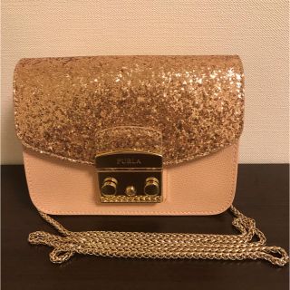 フルラ(Furla)のFURLA  フルラ　メトロポリス　ミニショルダーバッグ(ショルダーバッグ)