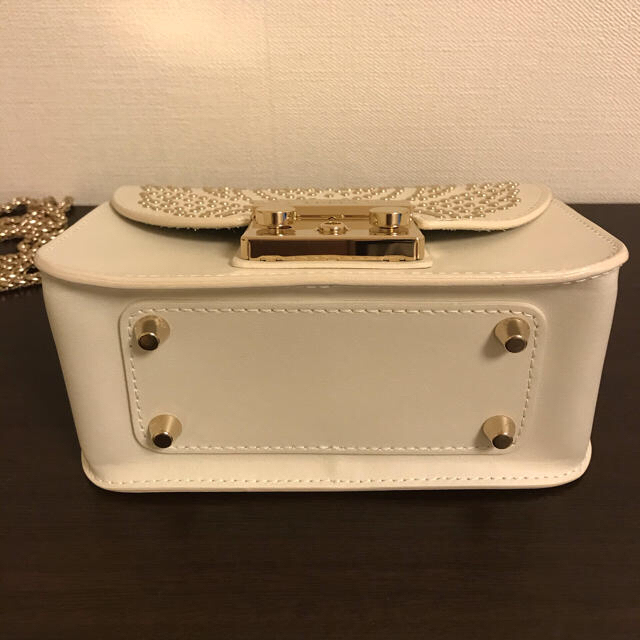 Furla(フルラ)のFURLA  フルラ　メトロポリス　ミニショルダーバッグ レディースのバッグ(ショルダーバッグ)の商品写真