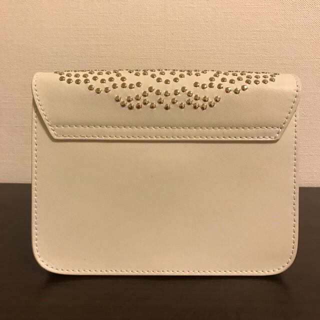 FURLA  フルラ　メトロポリス　ミニショルダーバッグバッグ