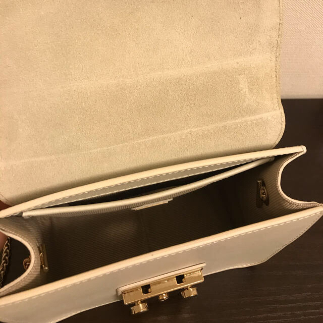 FURLA  フルラ　メトロポリス　ミニショルダーバッグバッグ