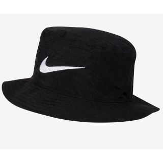 ナイキ(NIKE)のstussy×nike bucket hat S/M(ハット)