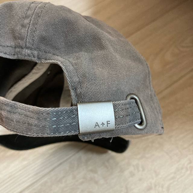 Abercrombie&Fitch(アバクロンビーアンドフィッチ)のキャップ レディースの帽子(キャップ)の商品写真