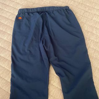 エレッセ(ellesse)のellesse  シンプル　ボトム　7部丈　お値下げしました(ウェア)