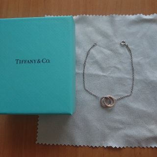 ティファニー(Tiffany & Co.)のティファニー◆ヒロ様　専用！！(ブレスレット/バングル)