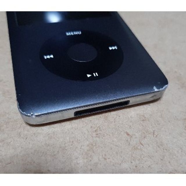 iPod classic 120GB 2