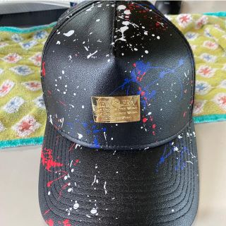 ニューエラー(NEW ERA)のニューエラー　キャップ(キャップ)