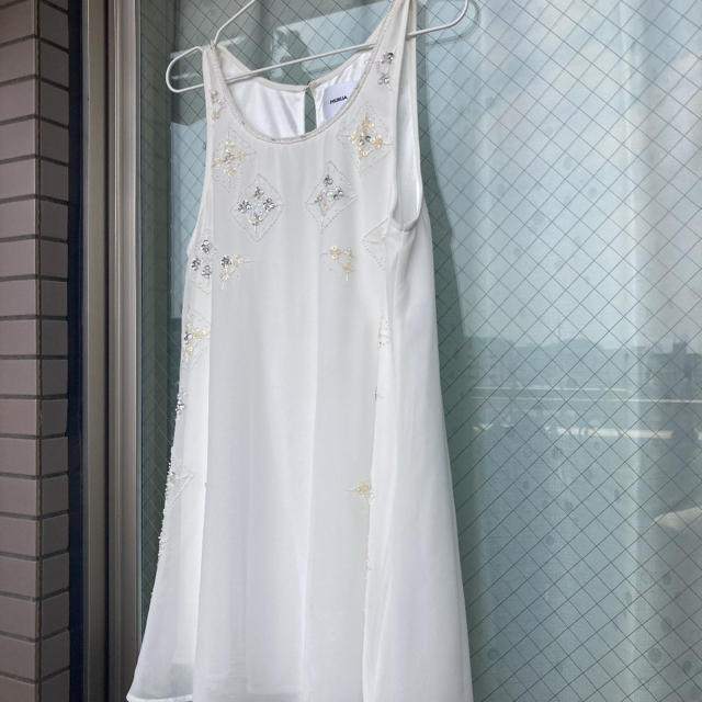 Murua 値下げ Muruaタンクトップ ワンピース シフォン ビーズ 白 Fサイズの通販 By Mikimiki Shop ムルーアならラクマ Murua 値下げ Muruaタンクトップ ワンピース シフォン ビーズ 白 Fサイズの通販 By Mikimiki Shop ムルーアならラクマ