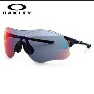 オークリー(Oakley)のOAKLEY EVゼロパス EVZERO PATH(サングラス/メガネ)