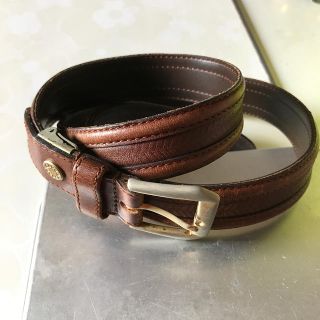 ミッソーニ ベルト(メンズ)の通販 9点 | MISSONIのメンズを買うならラクマ