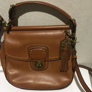 コーチ(COACH)のコーチショルダーバッグ(ショルダーバッグ)