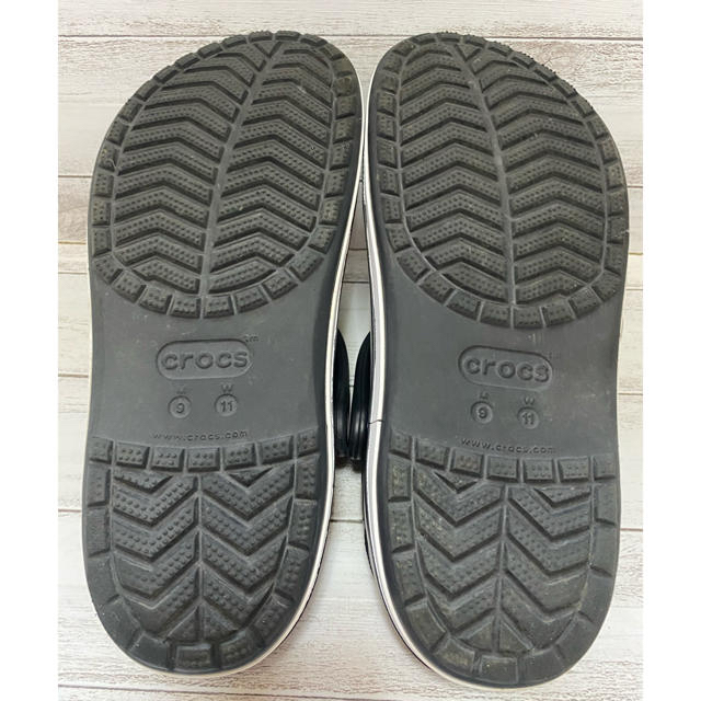 crocs(クロックス)のkatu02様専用 メンズの靴/シューズ(サンダル)の商品写真