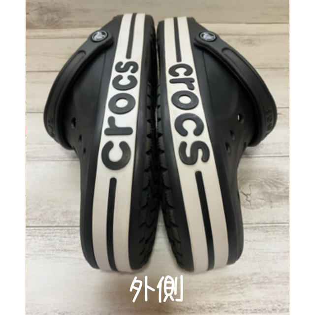 crocs(クロックス)のkatu02様専用 メンズの靴/シューズ(サンダル)の商品写真