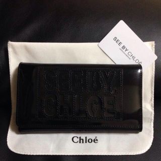 クロエ(Chloe)のちー。様24日までお取り置き！(財布)