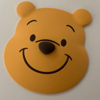 クマノプーサン(くまのプーさん)のディズニーランド ディズニー Disney プーさん 落とし蓋 キッチン用品(調理道具/製菓道具)