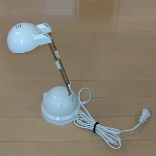 イケア(IKEA)のIKEA デスクスタンドライト TYP A9904(テーブルスタンド)