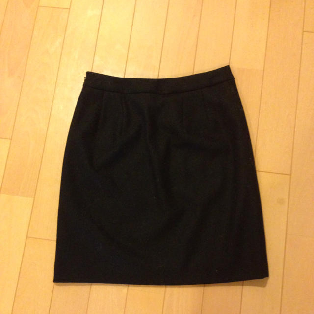 秋冬♡ミニスカート レディースのスカート(ミニスカート)の商品写真