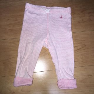 ベビーギャップ(babyGAP)のパンツ 70 中古品(パンツ)