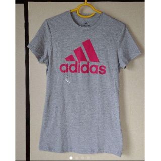 アディダス(adidas)のアディダス Tシャツ(Tシャツ(半袖/袖なし))